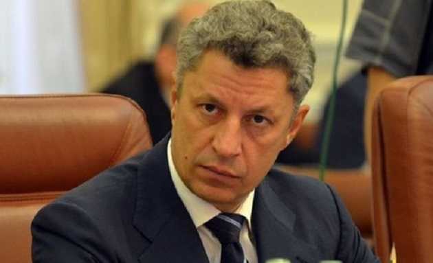 Бойка до виборів готує черговий манафорт