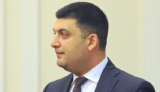 Контрабандисты и "схемщики" будут сопротивляться: Гройсман предупредил об информатаках