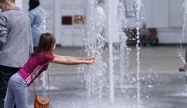 Дожди отступают, но жары не будет: на завтра синоптики предупредили о температуре +8