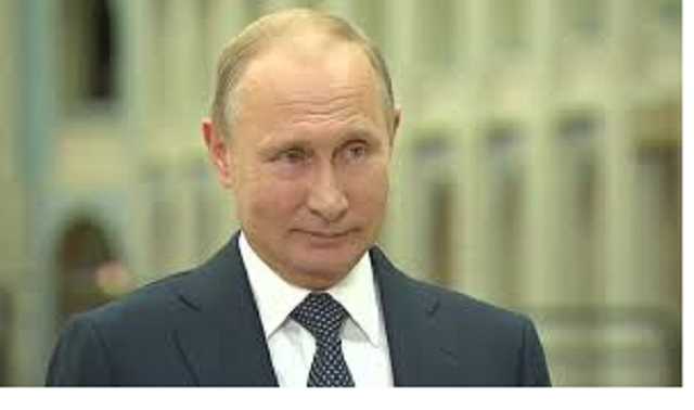 Путин намекнул, куда перекинет войска в Украине - блогер