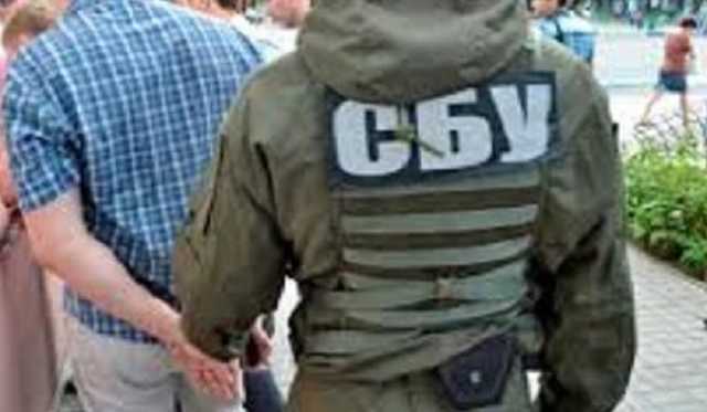 Спонсоры террористов «ЛНР» пытались выудить из госбюджета Украины около 30 миллионов