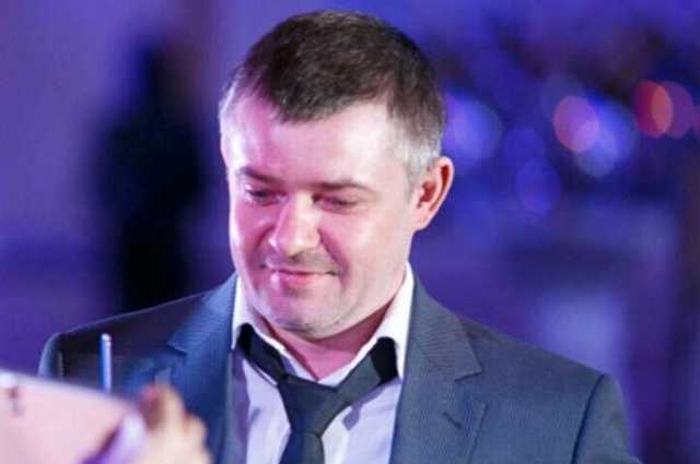 "Ржавский боялся за семью": подробности о смерти сына главы Парламентского клуба