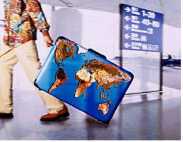 Украинцы застряли в аэропорту Пальма-де-Майорка