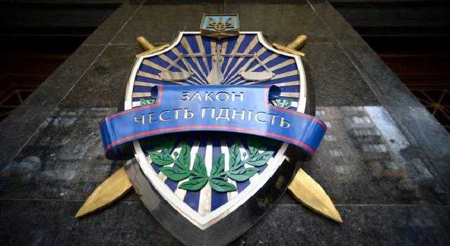 За беспредел Кабмин предложил штрафовать следователей и прокуроров