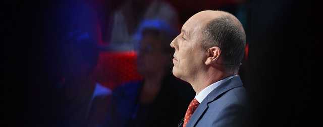 Скандал вокруг Нацсовета по телевидению: Парубий поддержал позицию Ольги Герасимьюк