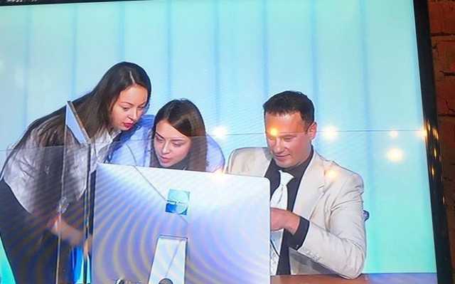 Венеция стала Винницей: на росТВ опозорились фейком об Украине