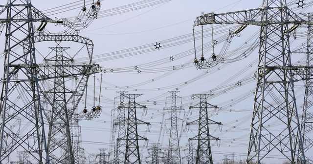 Из-за непогоды больше двух десятков населенных пунктов остаются без света