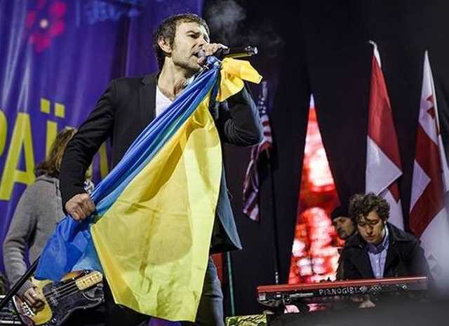 После годового тайм-аута “Океан Эльзы” даст большой концерт в Киеве