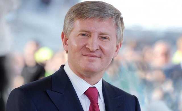 «Народный фронт» пытался «протолкнуть» в законе о защите детей льготы для Ахметова