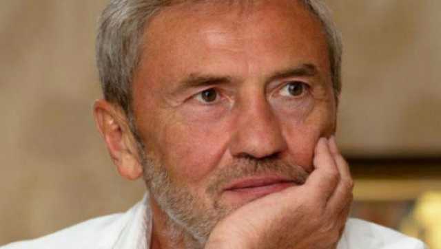 Беглого дерибанщика киевской земли экс-мэра Леонида Черновецкого вызывают в ГПУ