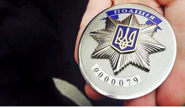 Во Львове преступник в розыске "спалился" из-за перехода дороги в неположенном месте