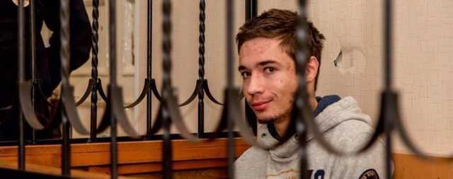 У политзаключенного Гриба ухудшилось самочувствие - адвокат