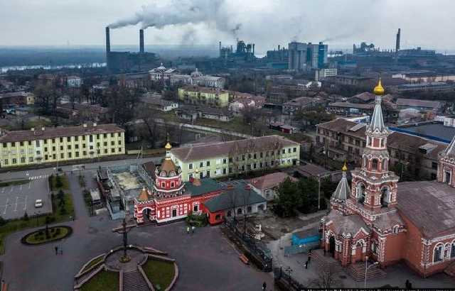 Маленький город — большие деньги: как власть Каменского пилит местный бюджет