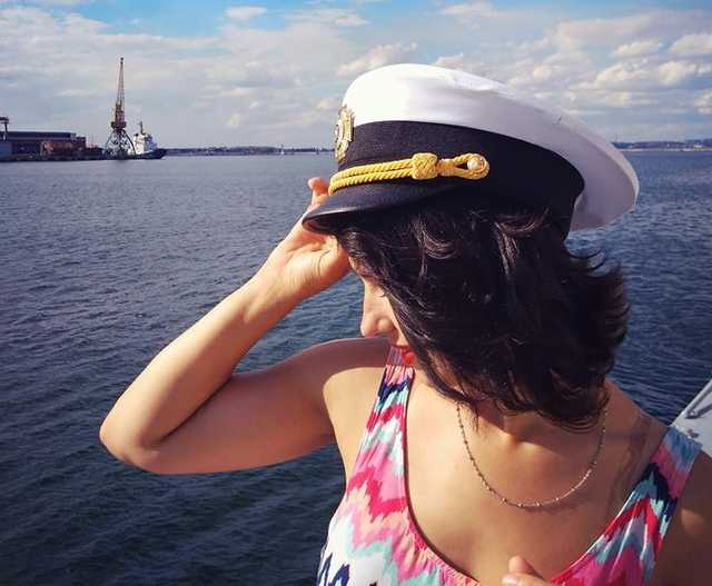 "Одессе до Львова, как до Киева раком": блогер спровоцировала скандал в сети