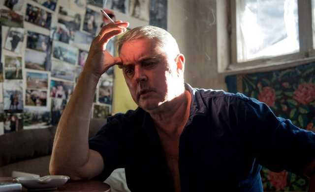 Житель столицы предлагает попросить Леся Подеревянского озвучить объявления станций метро