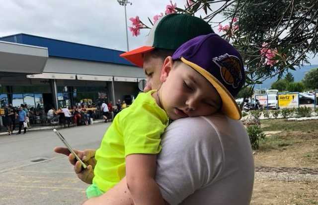 "Дальше ад не закончился": киевлянка рассказала об ужасах перелета из Черногории