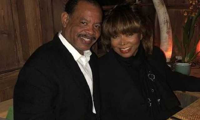 Старший сын Тины Тернер покончил с собой