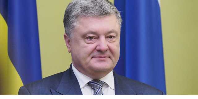 Нардеп обвинил Порошенко в предательстве
