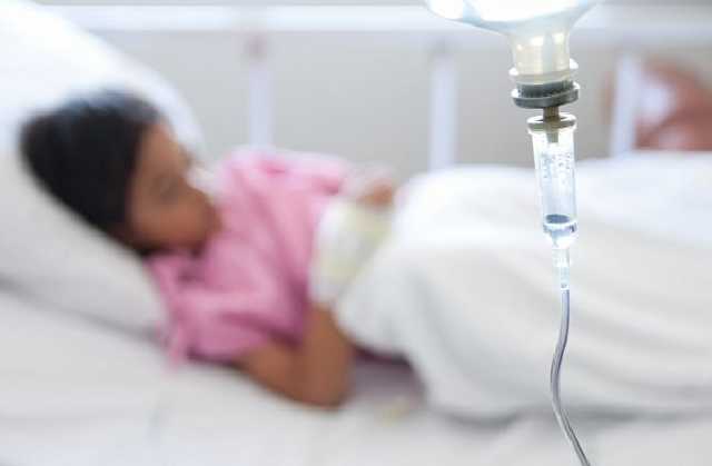 Девочка впала в кому: известны детали отравления в детском лагере