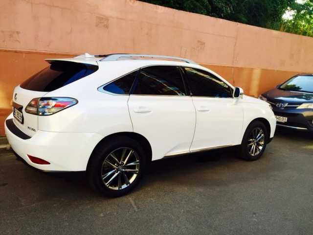 Преступники опробовали новую схему угона автомобилей