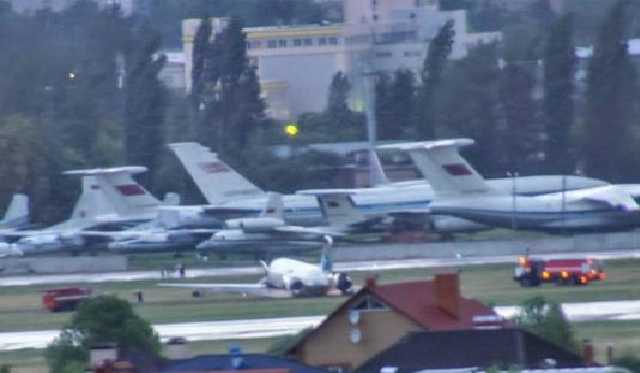 Депутаты хотят наказать авиакомпании за издевательство над пассажирами