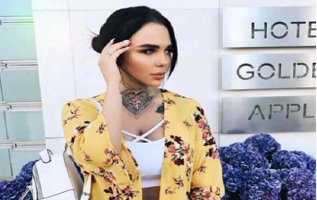 В Москве найдена мертвой еще одна бывшая участница "Дома-2"