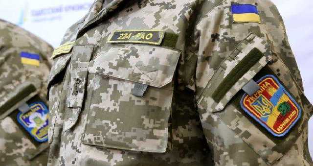 В Днепре создали военную форму, которая останавливает кровотечение