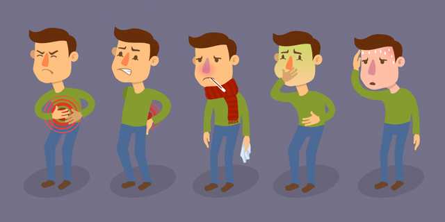 Тревогу начали бить дети: кто виноват в массовом отравлении под Киевом