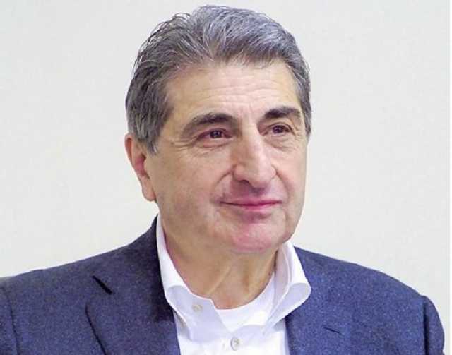 Тариэл Васадзе: автомобильный барон Украины