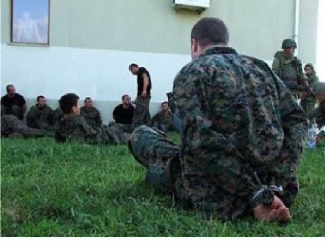 113 громадян України залишаються ув’язненими на непідконтрольних територіях, - Снєгирьов