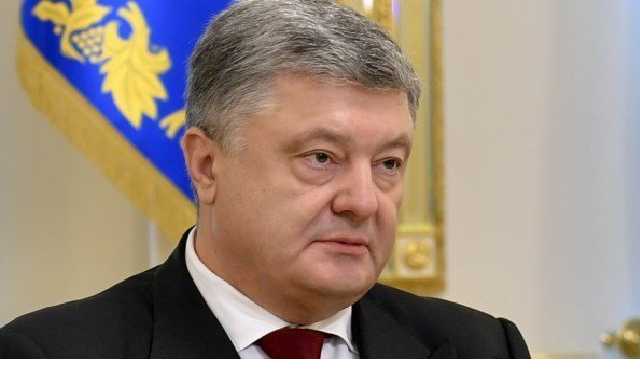 "Вернем Донбасс лайком". В сети обсуждают рекламу Порошенко в Facebook