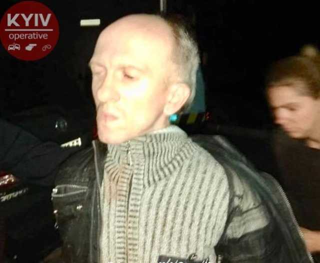 Забил женщину молотком: в Киеве задержали подозреваемого в жестоком убийстве