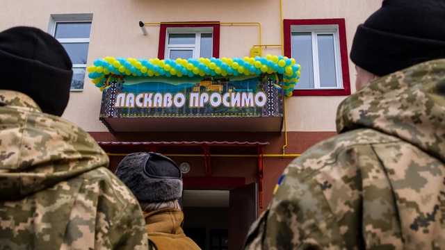 Купили воздух. Куда уходят квартиры военных