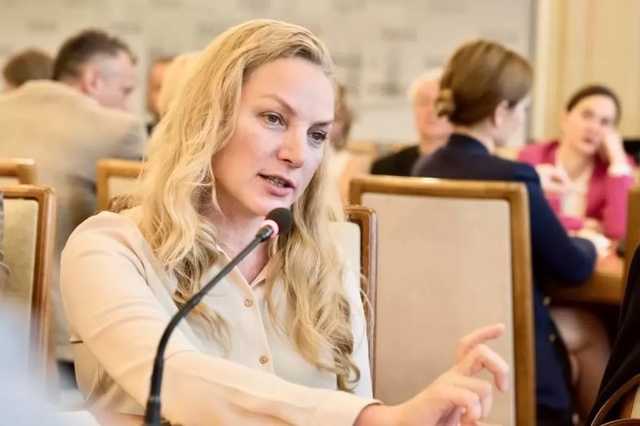 Законопроект о блокировке веб-сайтов хуже "законов 16 января", – эксперт Попова