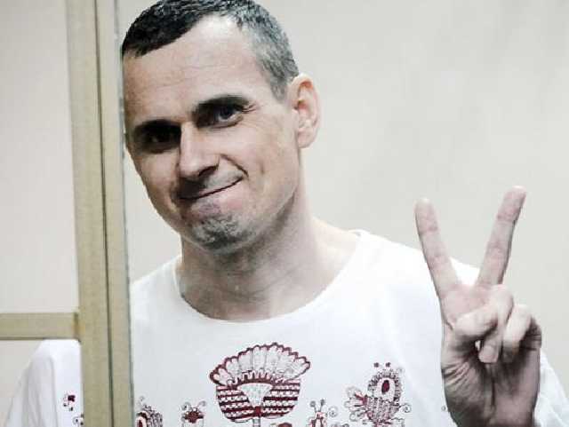 Адвокат Сенцова назвал основную виновницу ареста режиссера