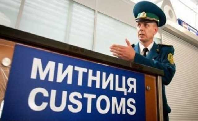 Рада упростила таможенный контроль для бизнеса