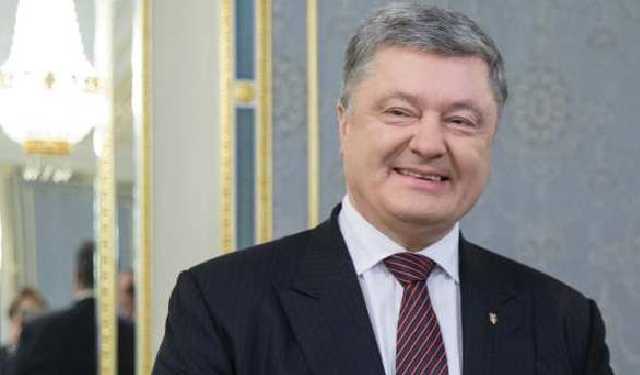 Тимошенко заявила, что Порошенко хочет сорвать выборы, введя военное положение