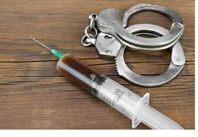 В Раду внесли законопроект «о кастрации» насильников детей