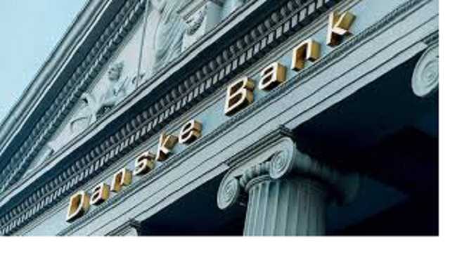    Danske Bank     :    