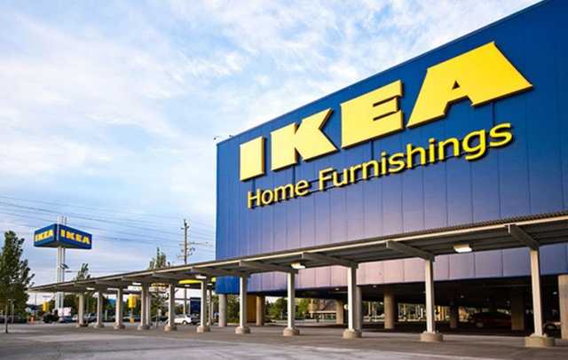 IKEA    