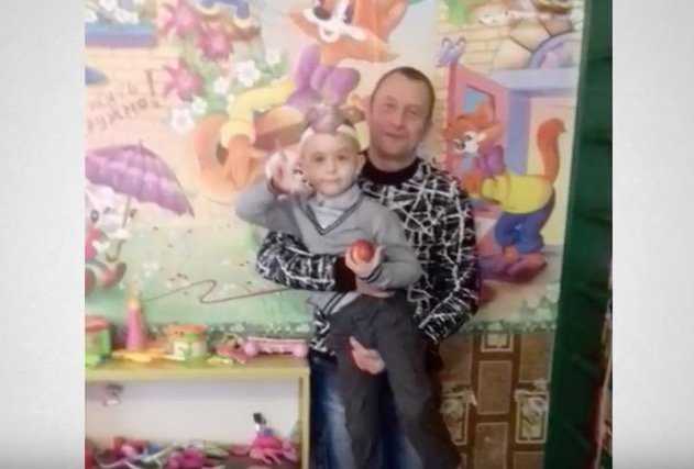 На Сумщине переселенцу-инвалиду разорвали рот из-за русского языка