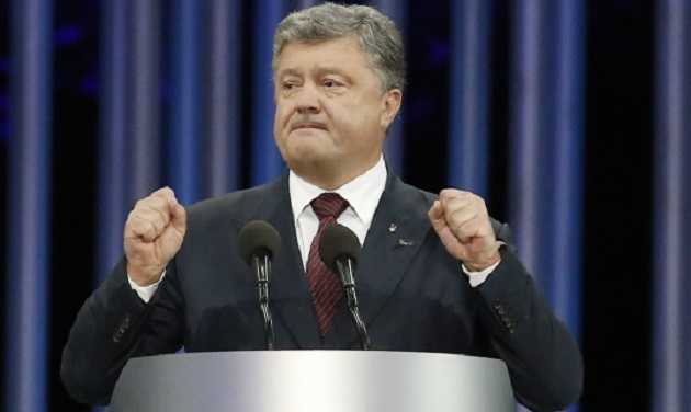 Порошенко выстрелил себе в ногу: соцсети высмеяли голосование Рады без БПП