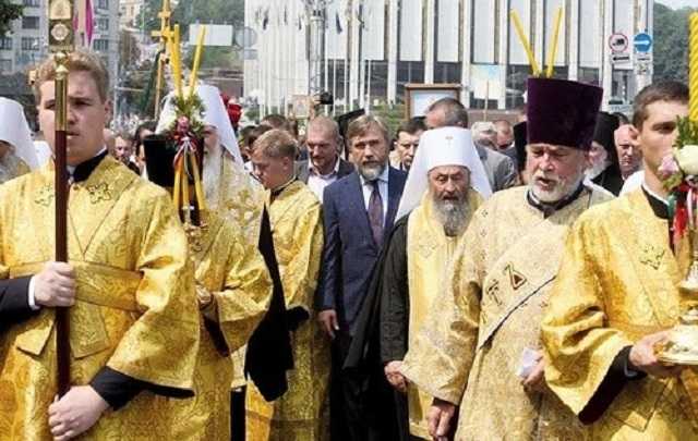 Как вранье УПЦ МП сработало против нее самой