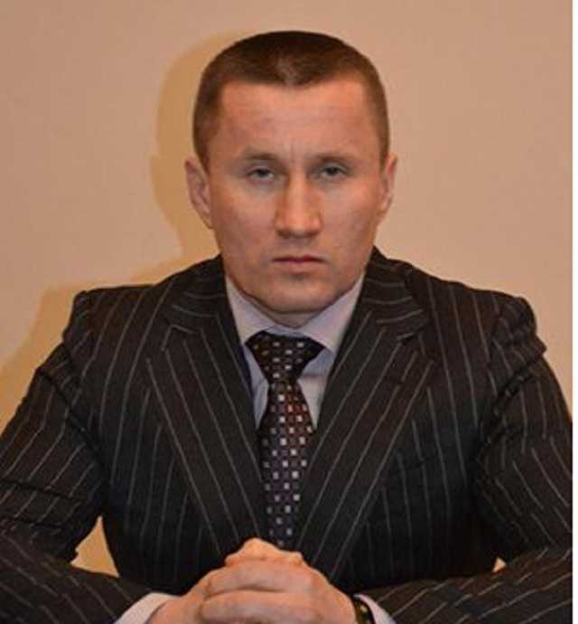 Конкурс на руководящие должности ГБР Украины оказался продажным. История Алексея Харкевича