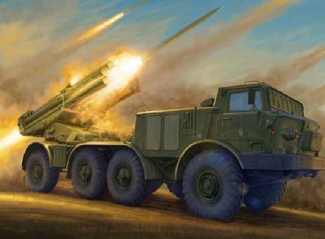 "Не останется ничего живого": в "ДНР" пригрозили ВСУ смертоносным оружием