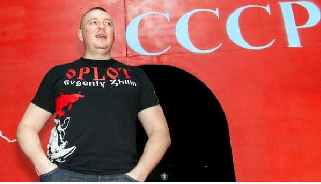 Начался отстрел свидетелей по делу главаря «Оплота»