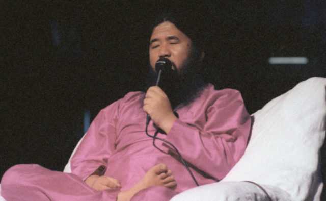 Аум Синрикё больше нет: состоялась массовая казнь лидеров секты, погубившей десятки тысяч судеб