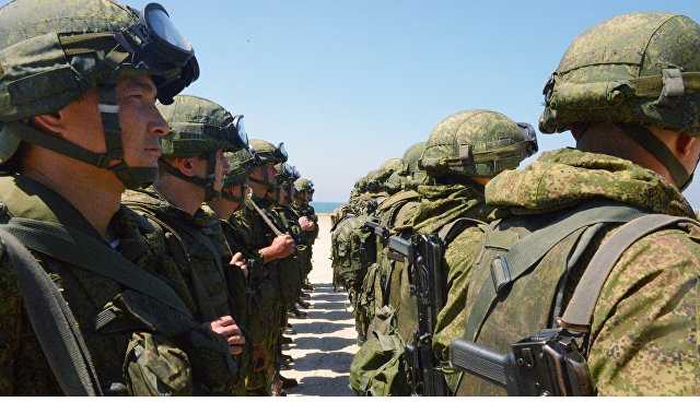 За день 36 человек: в сеть попал список убитых в Сирии вояк Путина