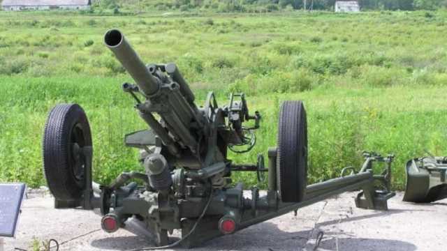 Гибель военных от "Молота" Пашинского: появились подробности ЧП