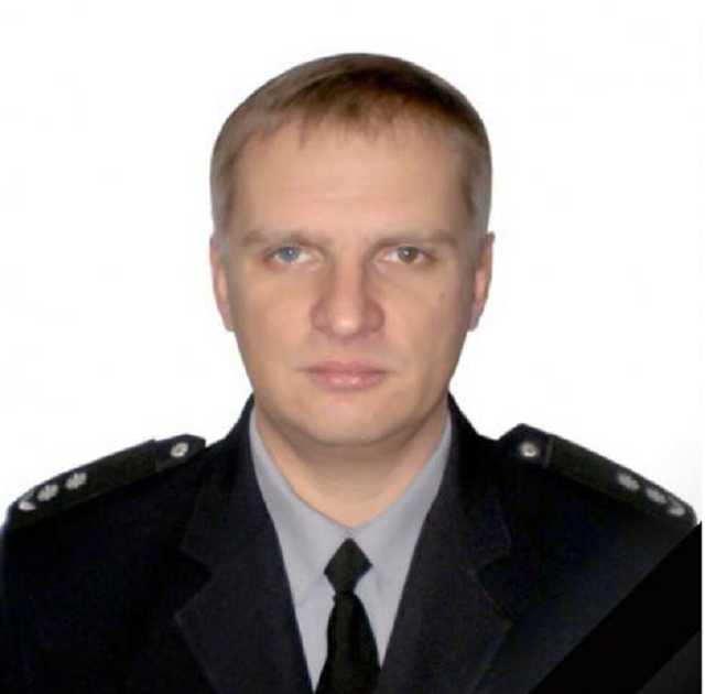 В Нацполіції підтвердили вбивство свого працівника